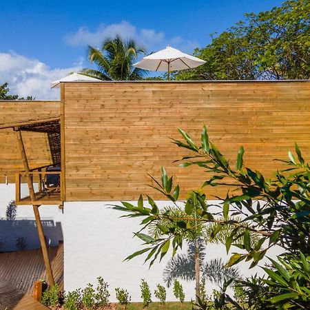 Mayim Villa Taipus de Fora Extérieur photo