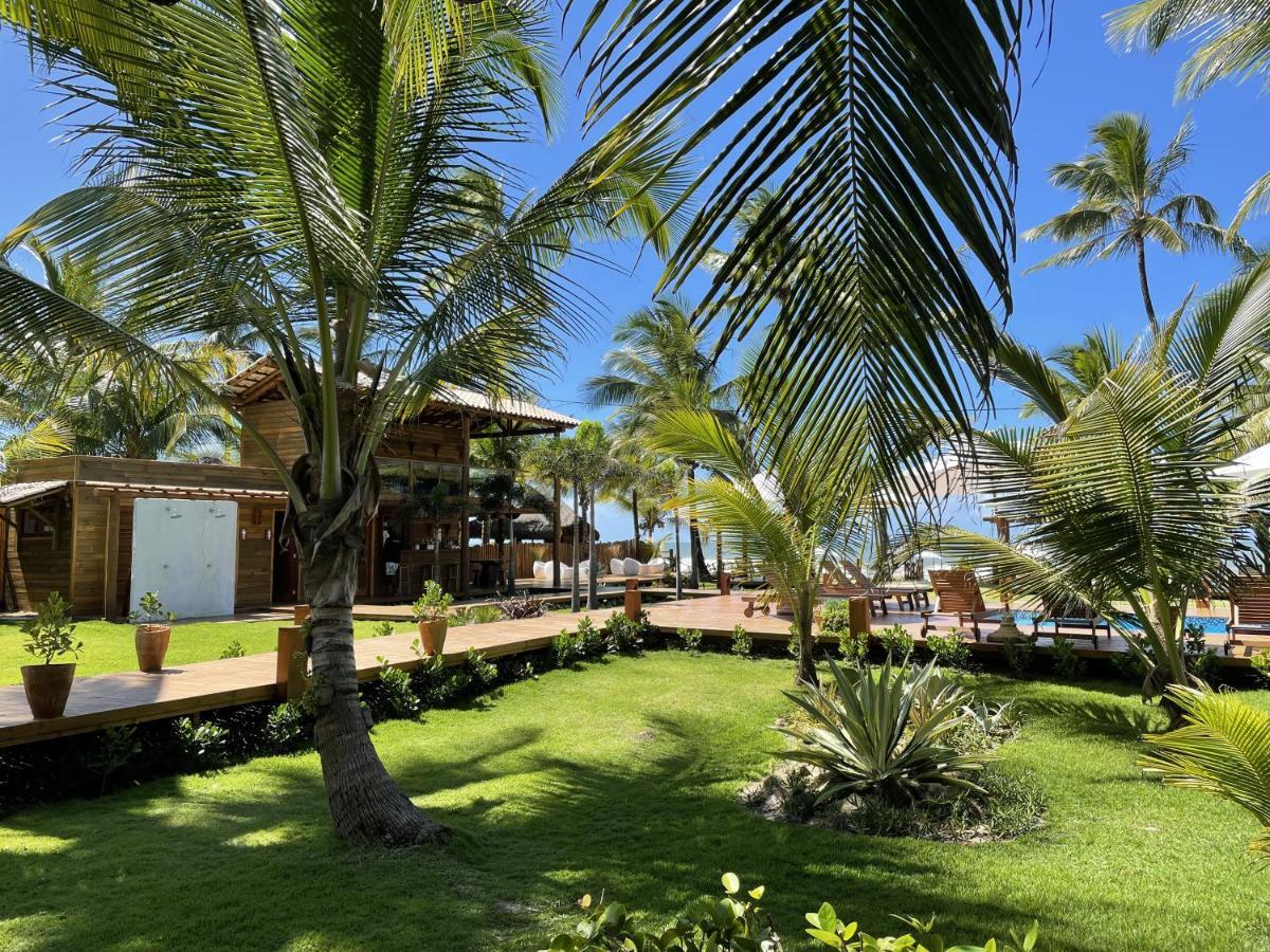 Mayim Villa Taipus de Fora Extérieur photo