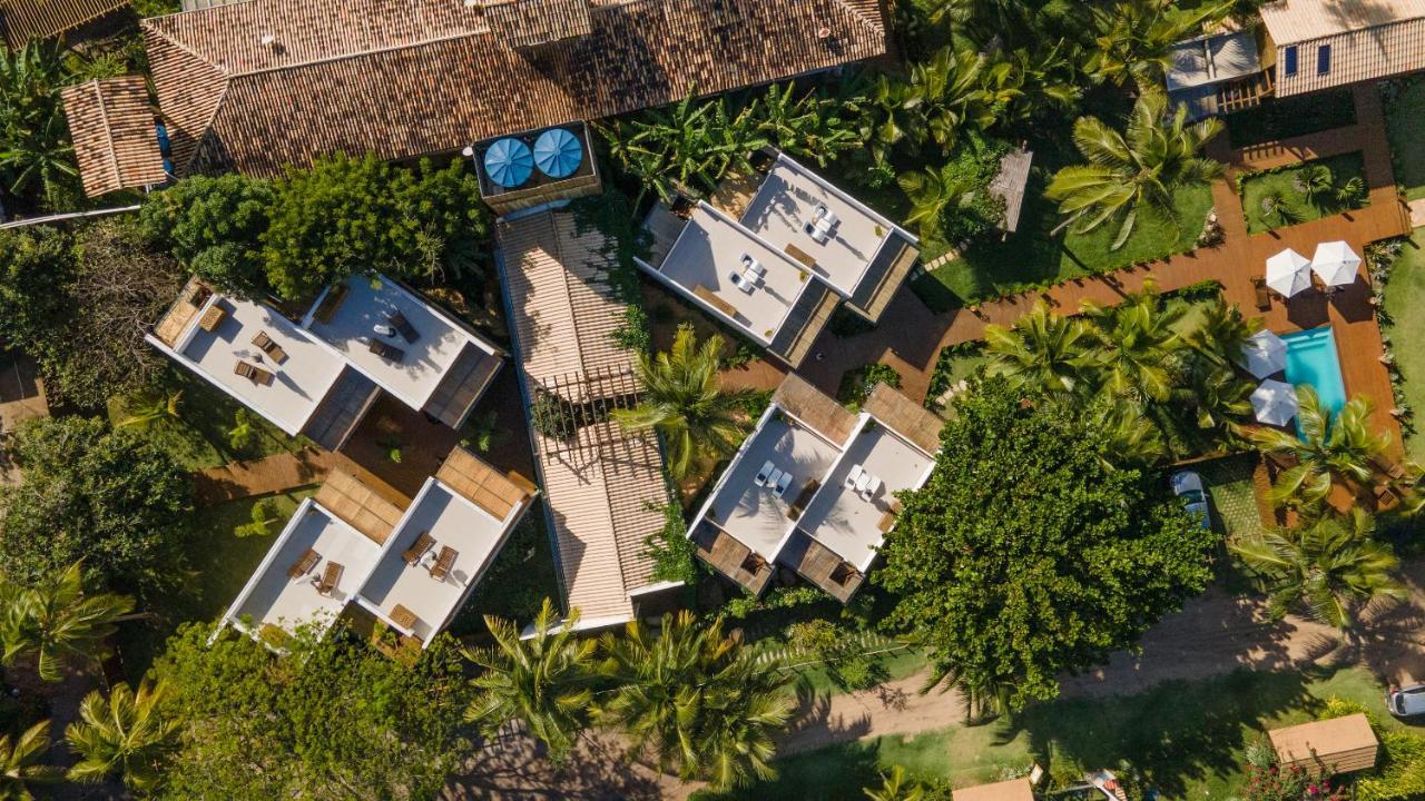 Mayim Villa Taipus de Fora Extérieur photo