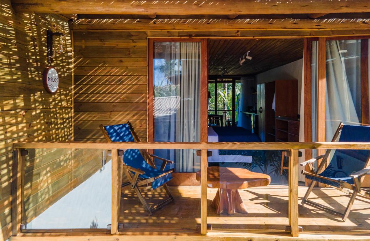 Mayim Villa Taipus de Fora Extérieur photo