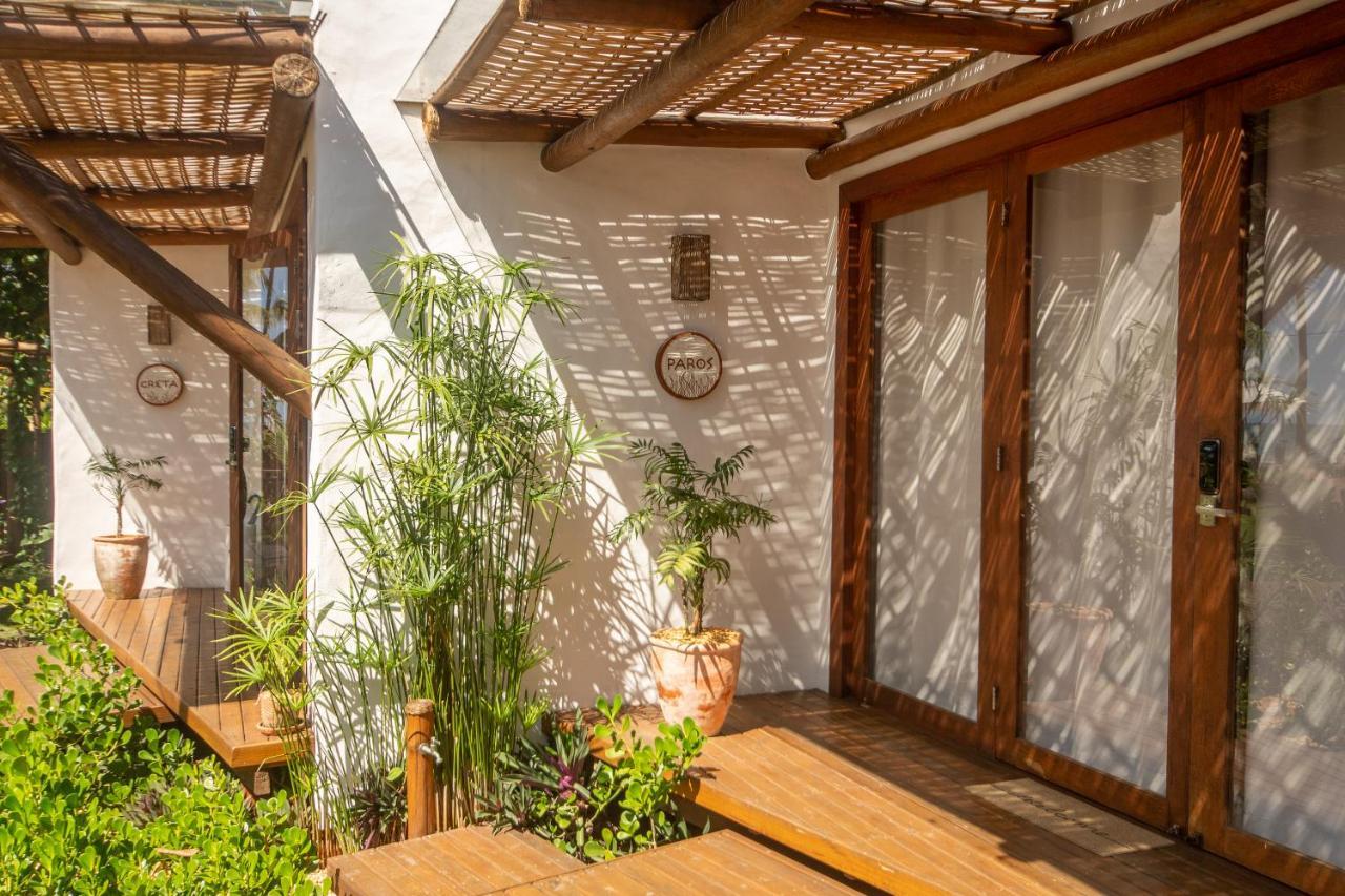 Mayim Villa Taipus de Fora Extérieur photo