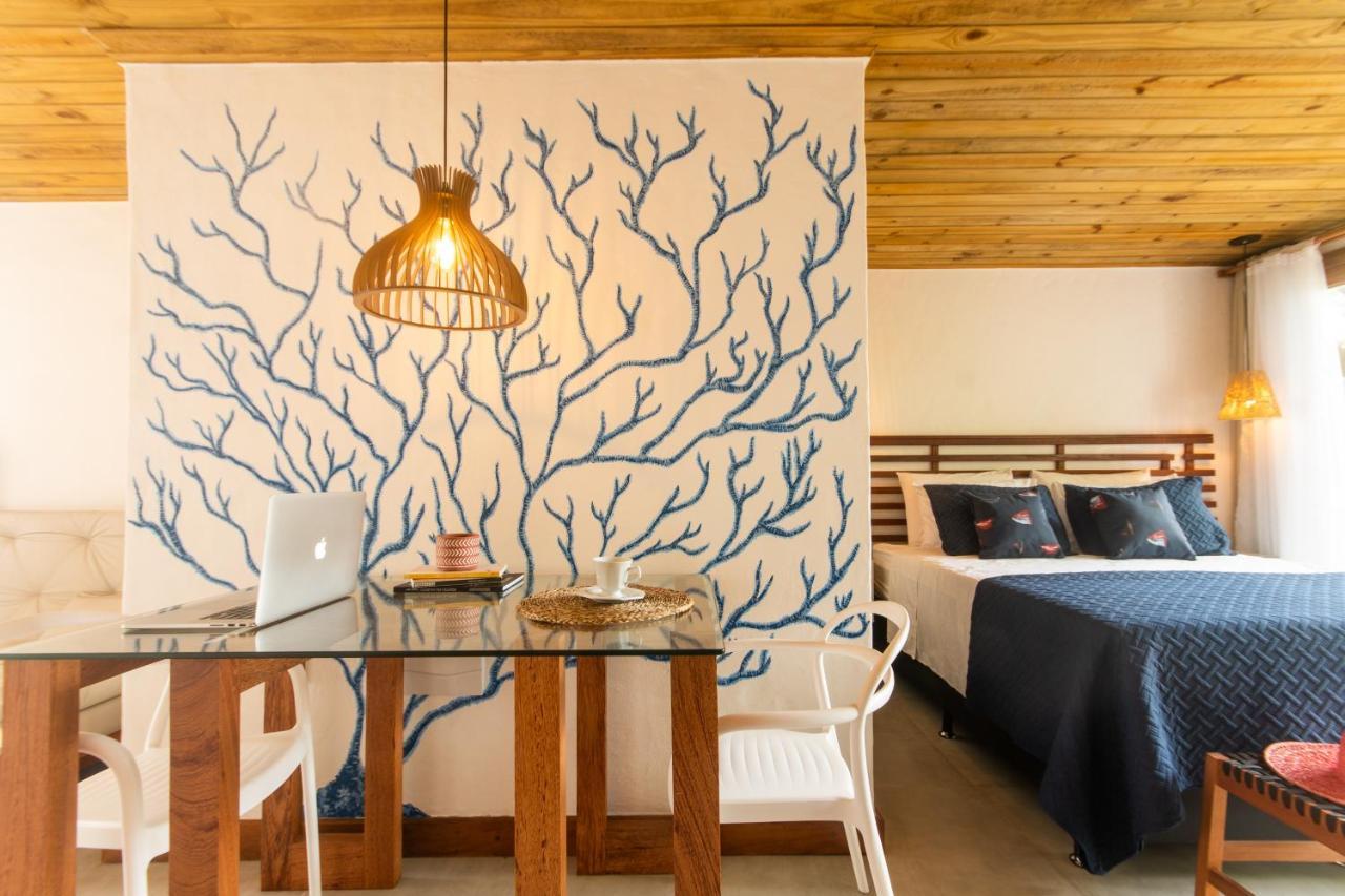 Mayim Villa Taipus de Fora Extérieur photo