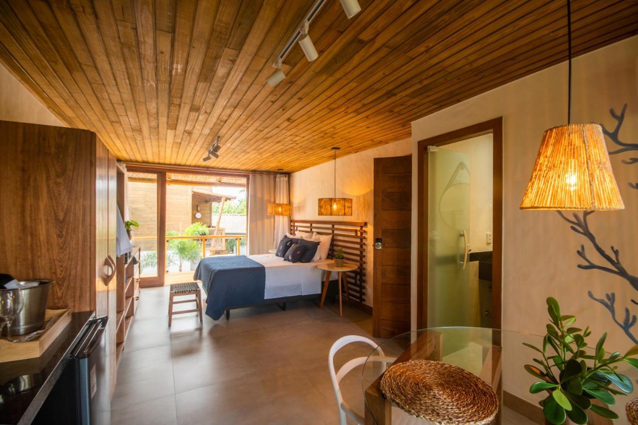 Mayim Villa Taipus de Fora Extérieur photo