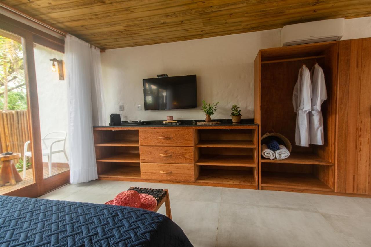 Mayim Villa Taipus de Fora Extérieur photo