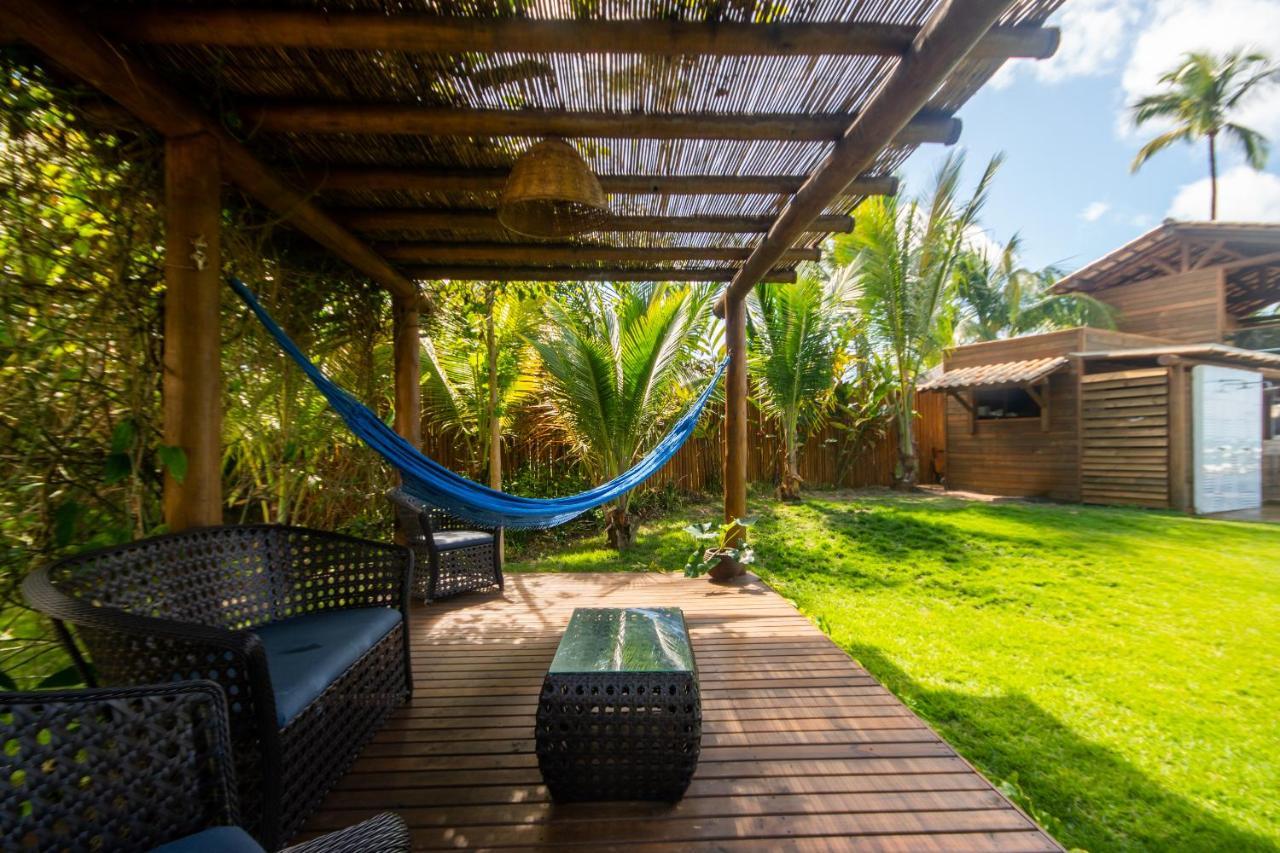 Mayim Villa Taipus de Fora Extérieur photo