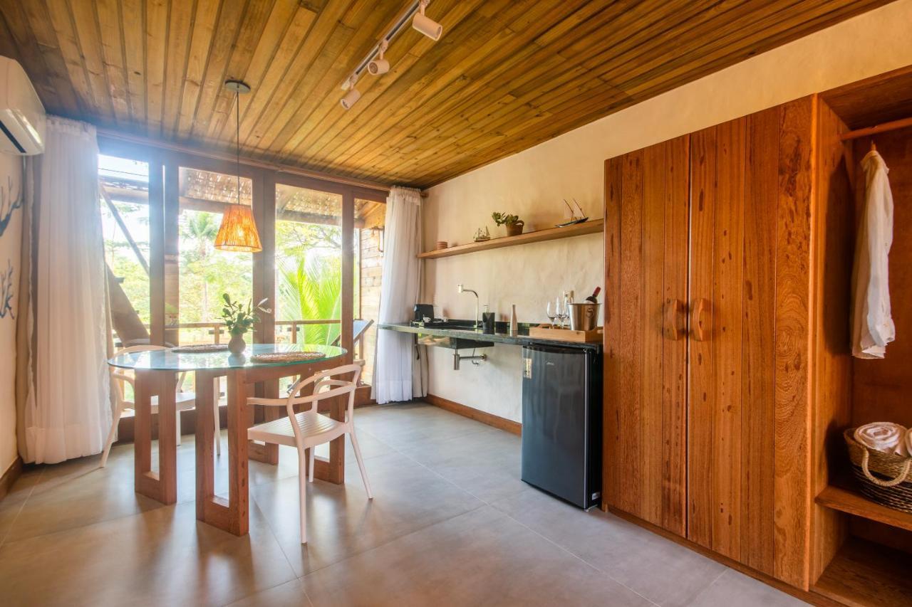 Mayim Villa Taipus de Fora Extérieur photo