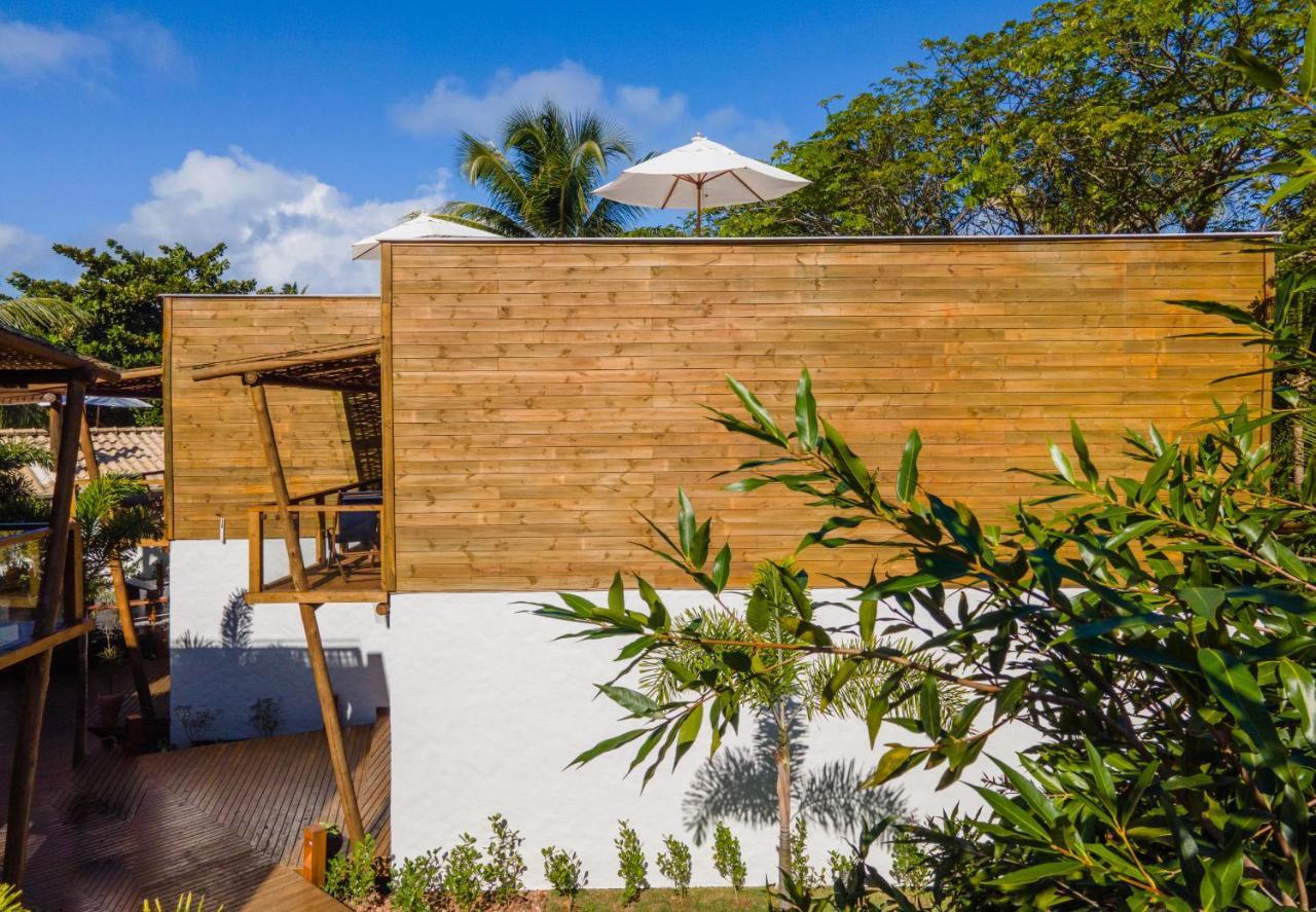 Mayim Villa Taipus de Fora Extérieur photo