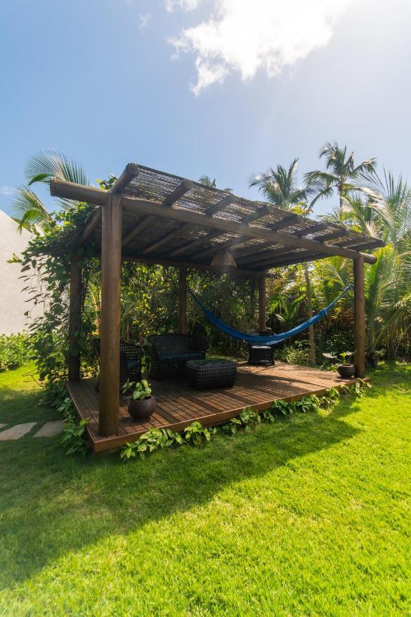 Mayim Villa Taipus de Fora Extérieur photo