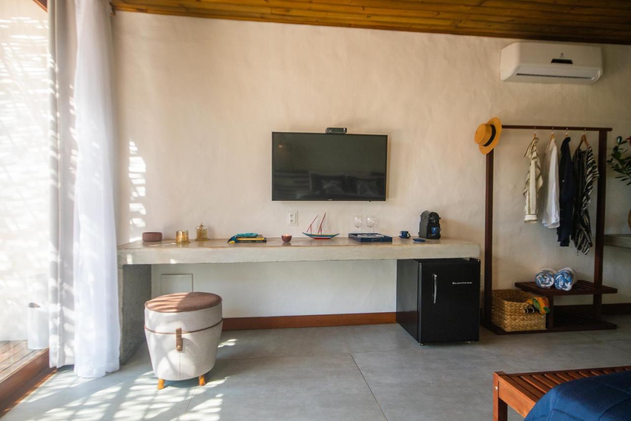 Mayim Villa Taipus de Fora Extérieur photo