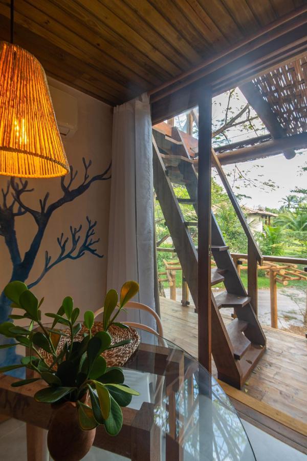 Mayim Villa Taipus de Fora Extérieur photo