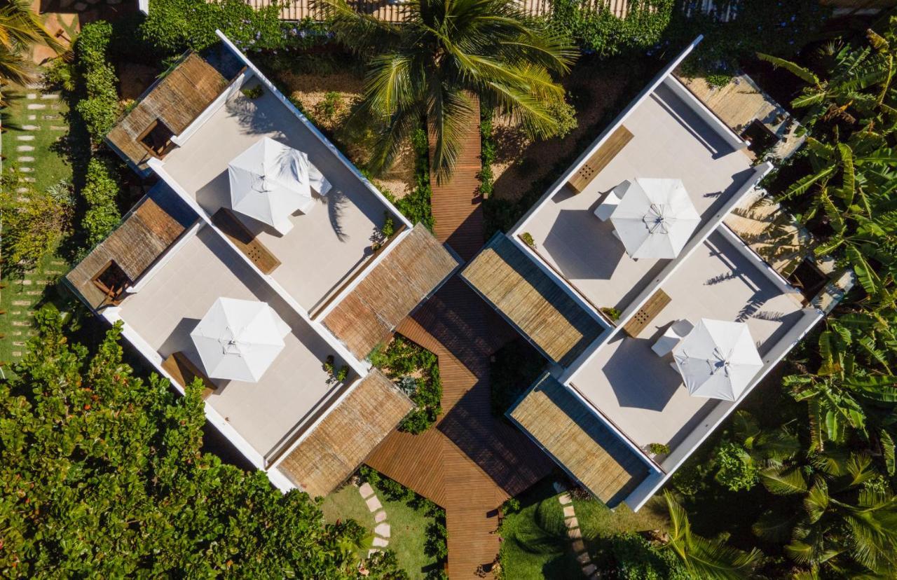 Mayim Villa Taipus de Fora Extérieur photo