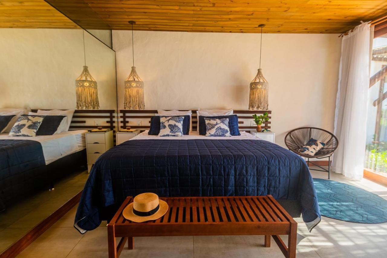 Mayim Villa Taipus de Fora Extérieur photo