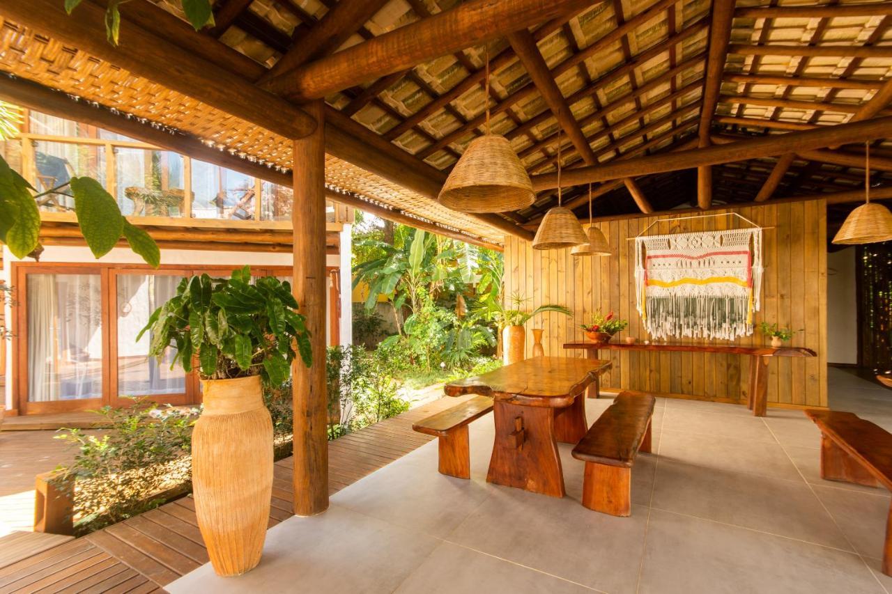 Mayim Villa Taipus de Fora Extérieur photo
