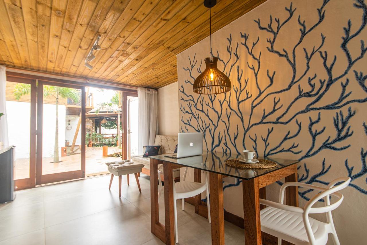 Mayim Villa Taipus de Fora Extérieur photo