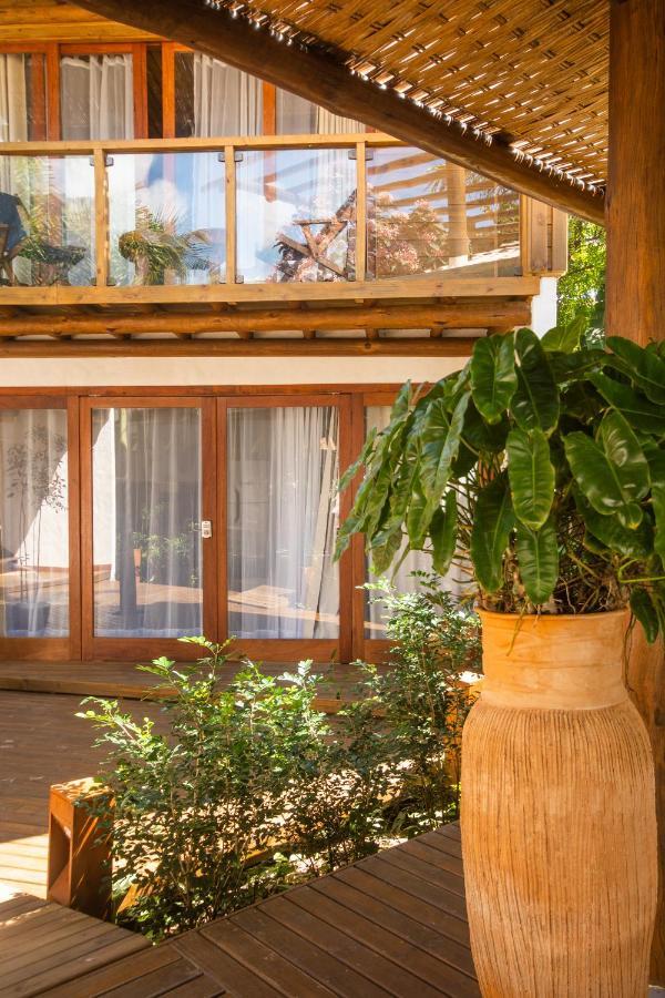 Mayim Villa Taipus de Fora Extérieur photo