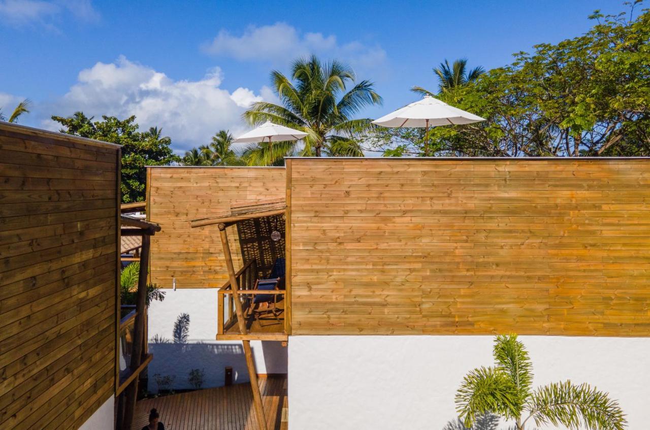 Mayim Villa Taipus de Fora Extérieur photo