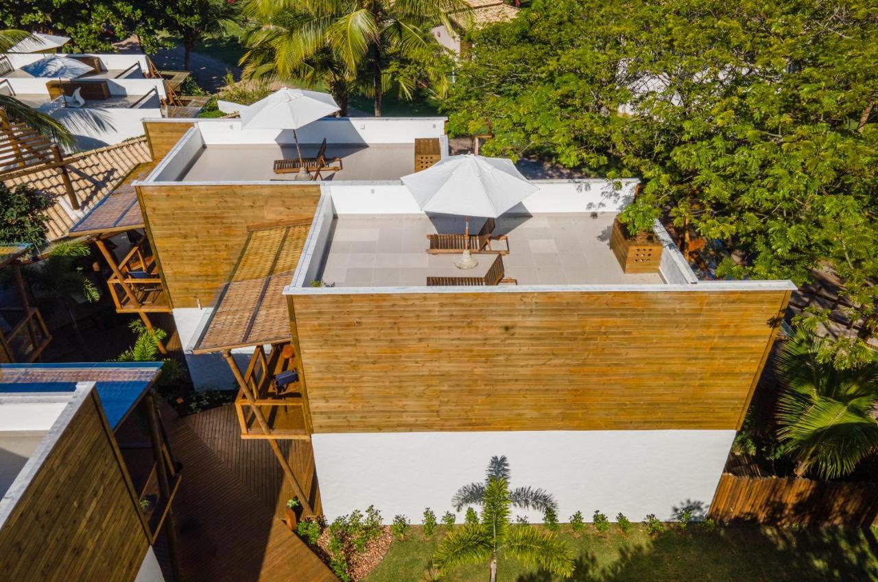 Mayim Villa Taipus de Fora Extérieur photo